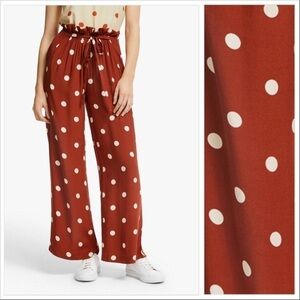NWT Just Female Caia Trousers